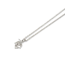 Load image into Gallery viewer, Necklace Maple Leaf
