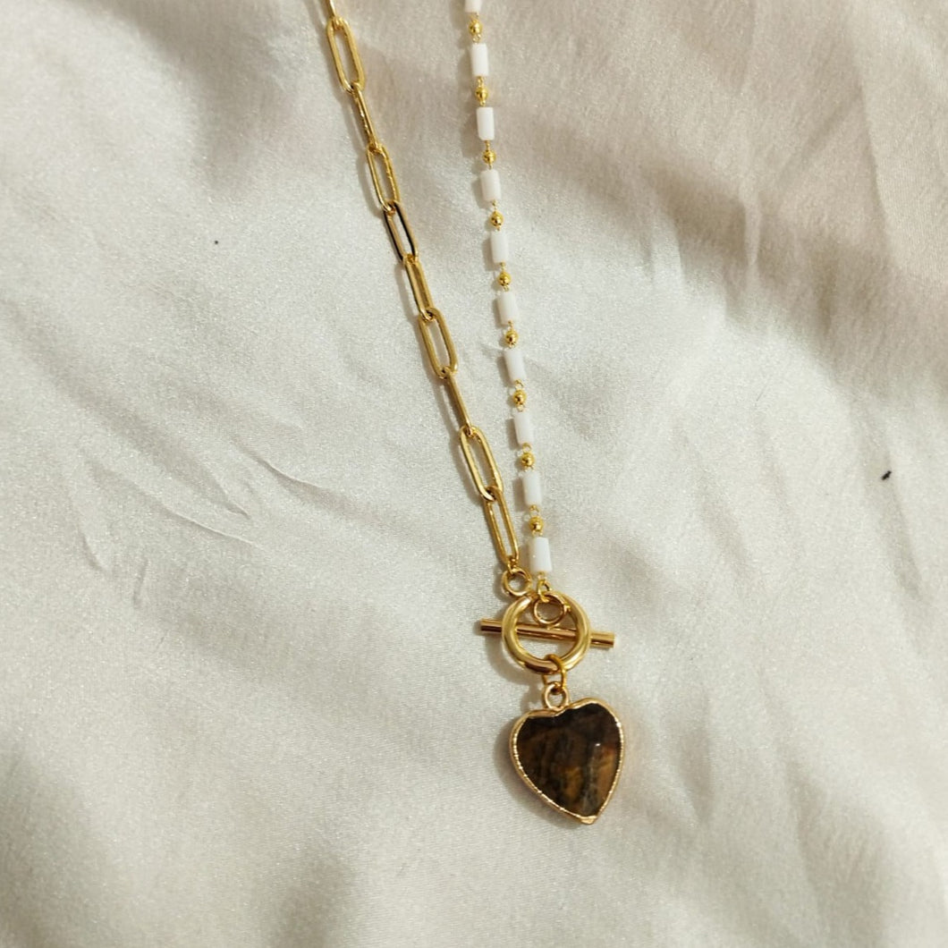 Necklace My Hearts Desires