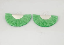 Load image into Gallery viewer, Earring Flamenco Nights ON SALE
