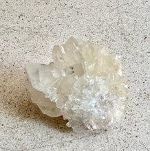 Load image into Gallery viewer, Crystal Yellow Cluster Quartz
