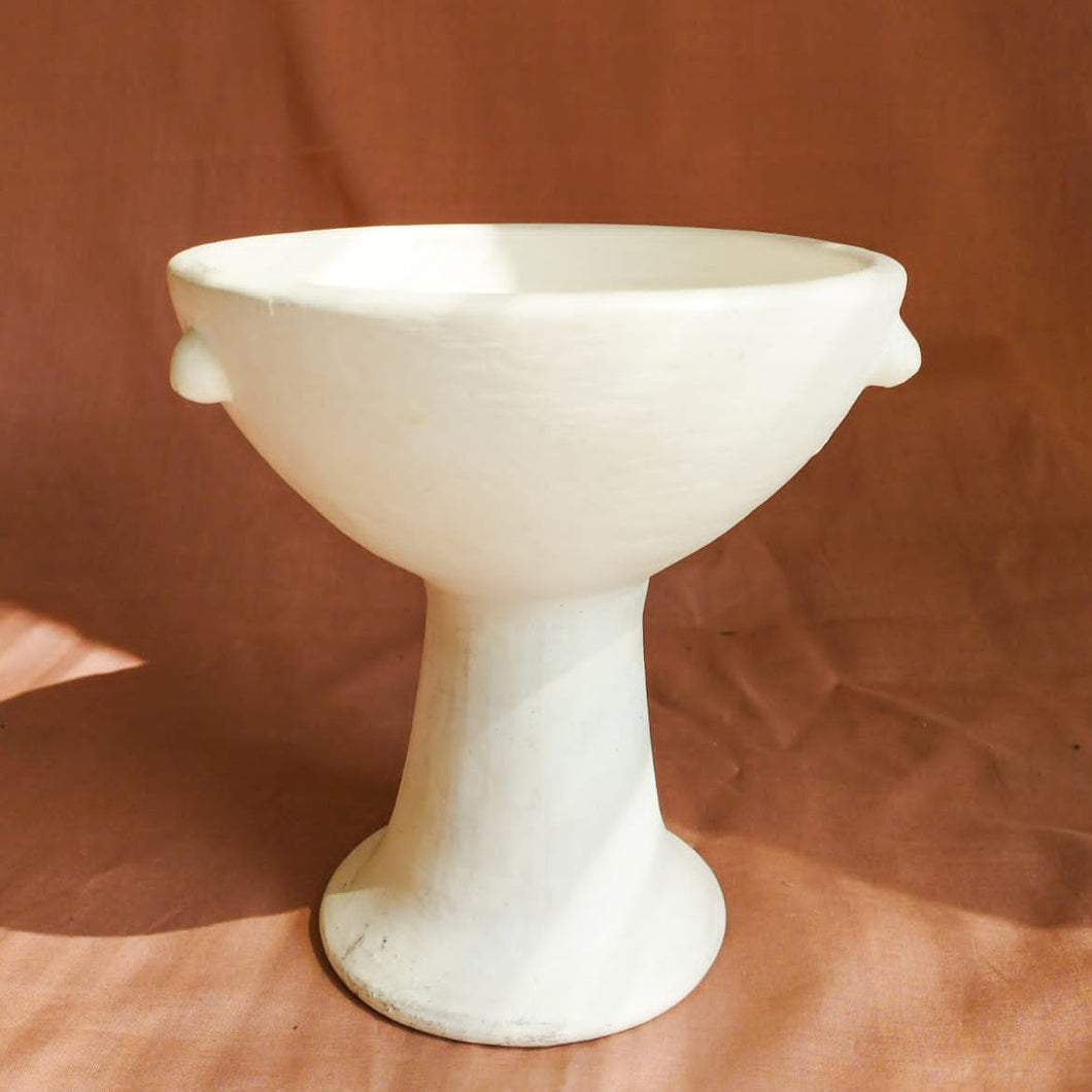 Lombok Decorative Incense Bowl