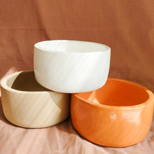 Load image into Gallery viewer, Lombok Serving Bowl Colors
