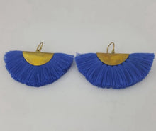 Load image into Gallery viewer, Earring Flamenco Nights ON SALE
