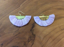 Load image into Gallery viewer, Earring Flamenco Nights ON SALE
