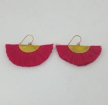 Load image into Gallery viewer, Earring Flamenco Nights ON SALE
