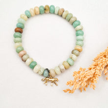 Load image into Gallery viewer, Bracelet Gemstone Angelina
