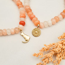 Load image into Gallery viewer, Bracelet Gemstone Angelina
