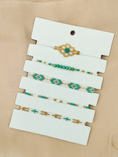 Load image into Gallery viewer, Bracelet Set Miyuki
