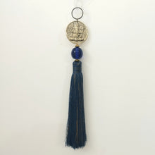 Load image into Gallery viewer, Door Tassel Ganesh
