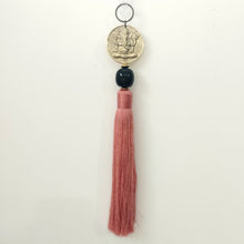 Load image into Gallery viewer, Door Tassel Ganesh
