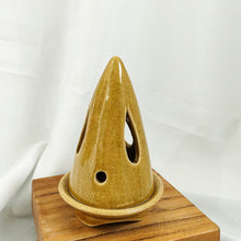 Load image into Gallery viewer, Incense Burner Ceramic Cone
