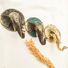 Load image into Gallery viewer, Hook Elephant Batik
