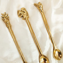 Load image into Gallery viewer, Cutlery Forest Friends

