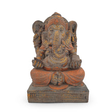 Load image into Gallery viewer, Statue  Ganesha Resin XL
