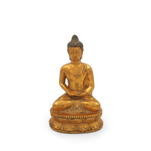 Load image into Gallery viewer, Statue Buddha Resin
