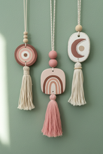 Load image into Gallery viewer, Wall Hanging Clay
