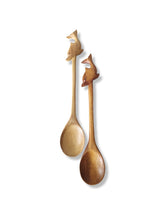 Load image into Gallery viewer, Wooden Spoon Handle
