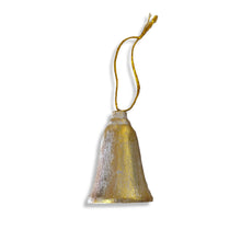 Load image into Gallery viewer, Wooden Christmas Decor Bell

