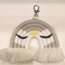 Load image into Gallery viewer, Keychain Pinguin Mini
