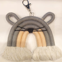 Load image into Gallery viewer, Keychain Cat Mini
