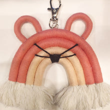 Load image into Gallery viewer, Keychain Cat Mini
