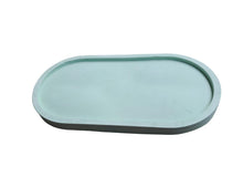 Load image into Gallery viewer, Decorative Cute Oval Plate
