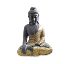 Load image into Gallery viewer, Statue Sitting Buddha
