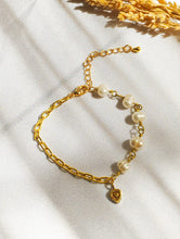 Load image into Gallery viewer, Bracelet Mix Chain

