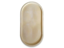 Load image into Gallery viewer, Decorative Cute Oval Plate
