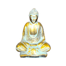 Load image into Gallery viewer, Statue Buddha Resin S
