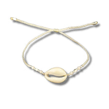 Load image into Gallery viewer, Bracelet Cowrie Kepang
