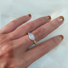 Load image into Gallery viewer, Ring Latifa Cat Eyes
