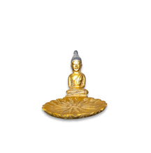 Load image into Gallery viewer, Incense Holder Buddha S
