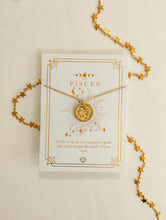 Load image into Gallery viewer, Necklace Zodiac
