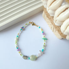 Load image into Gallery viewer, Bracelet Mix Stone Mini
