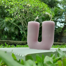 Load image into Gallery viewer, Decorative Korean Candle
