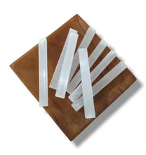 Load image into Gallery viewer, Crystal Healing Selenite
