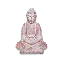 Load image into Gallery viewer, Statue Buddha Resin S

