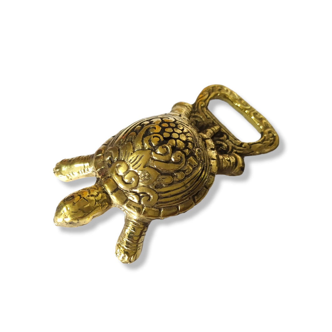 Bottle Opener Turtle