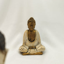 Load image into Gallery viewer, Statue Buddha Resin S
