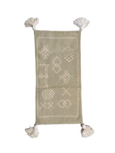 Load image into Gallery viewer, Cushion Cover Tribal Khaki
