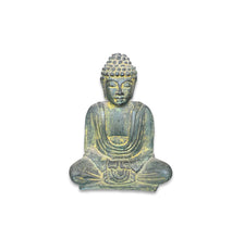 Load image into Gallery viewer, Statue Buddha Resin M
