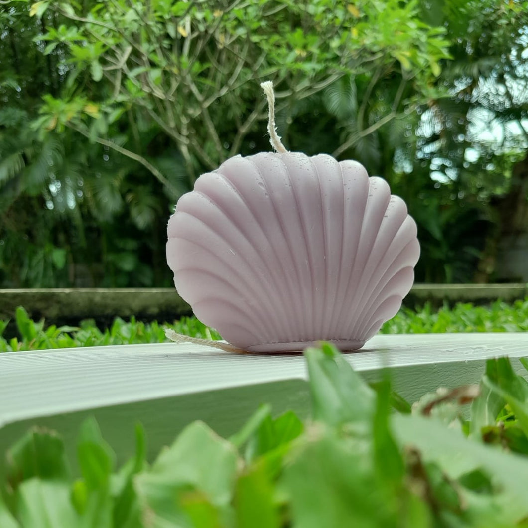 Decorative Candle Shell