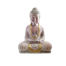 Load image into Gallery viewer, Statue Sitting Buddha
