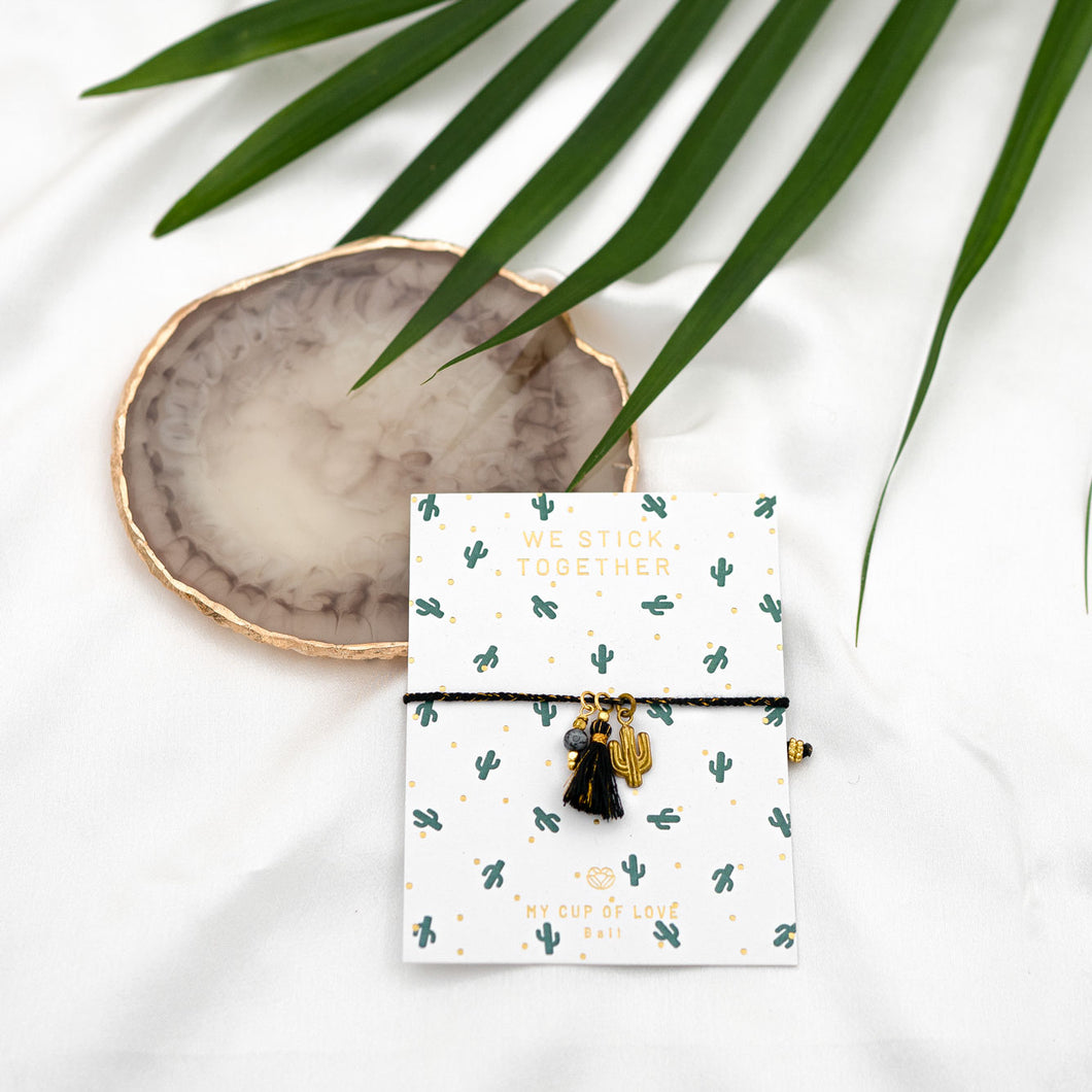 Bracelet Tropical