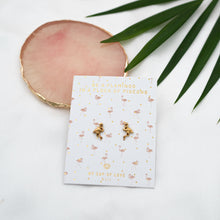 Load image into Gallery viewer, Earring Cute Stud Tropical
