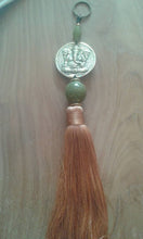 Load image into Gallery viewer, Door Tassel Ganesh
