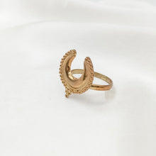 Load image into Gallery viewer, Ring India Moonlight
