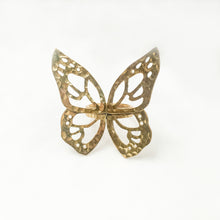 Load image into Gallery viewer, Ring Fairy Butterfly
