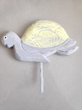Load image into Gallery viewer, Wooden Hook Nursery Animals
